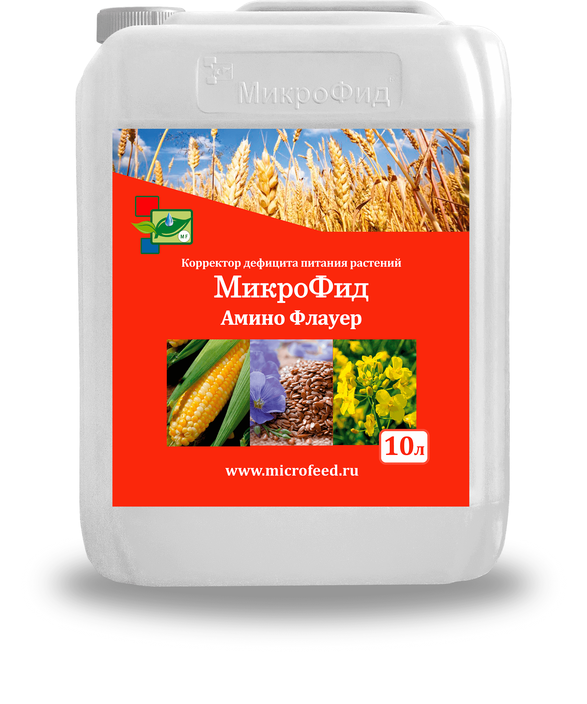 МикроФид Амино МикроФид Амино Флауер