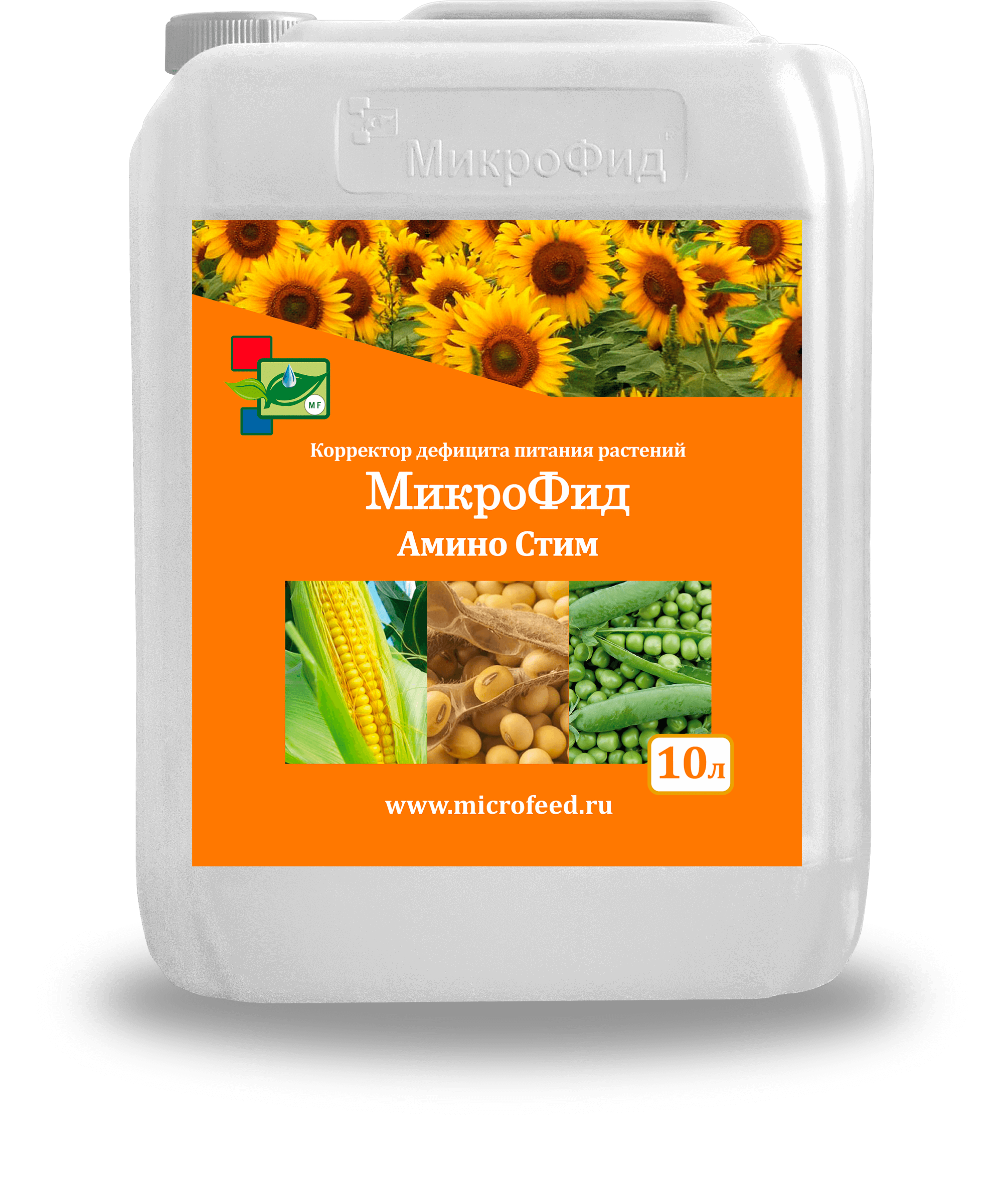 МикроФид Амино