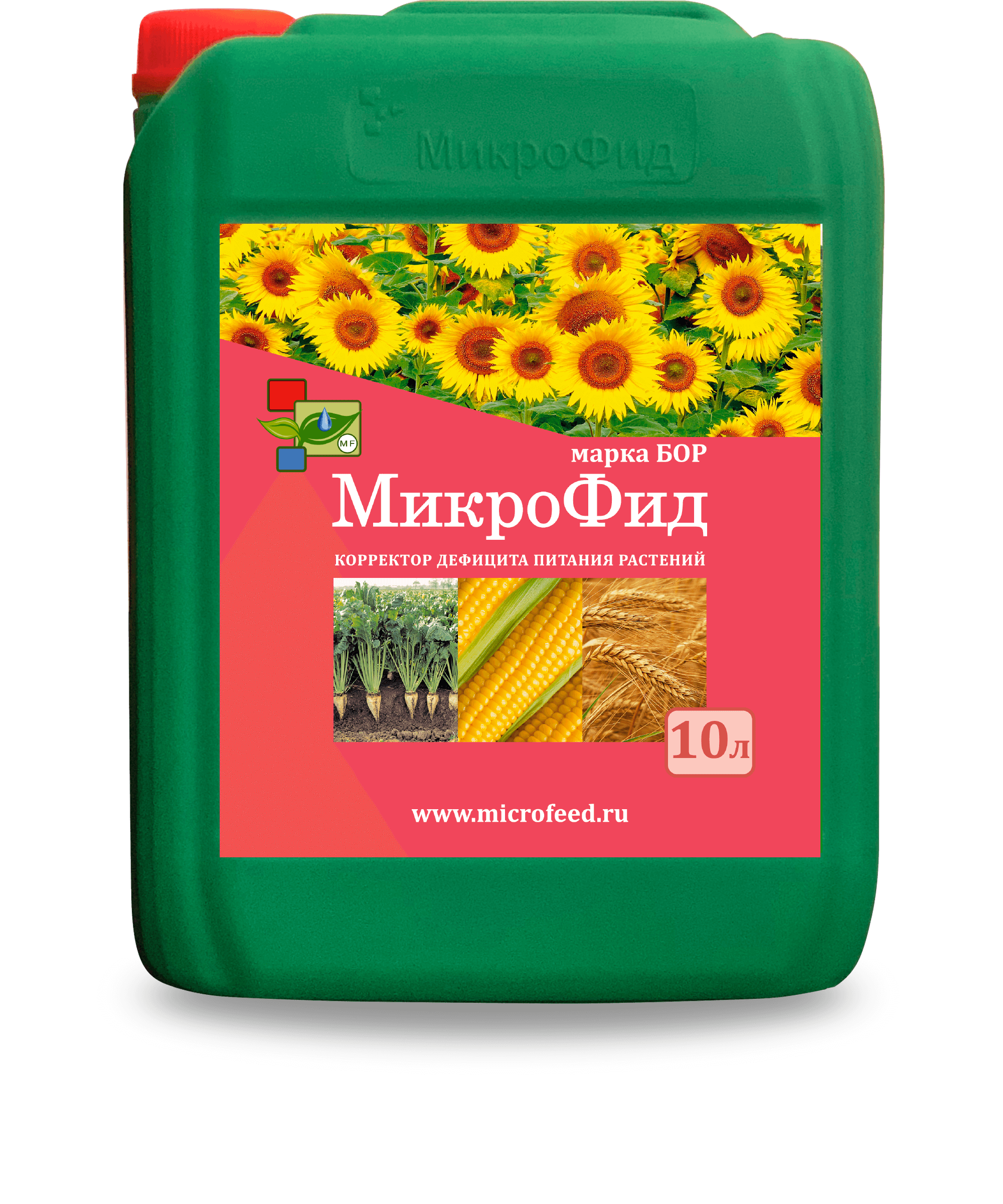 МИКРОФИД БОР МИКРОФИД БОР