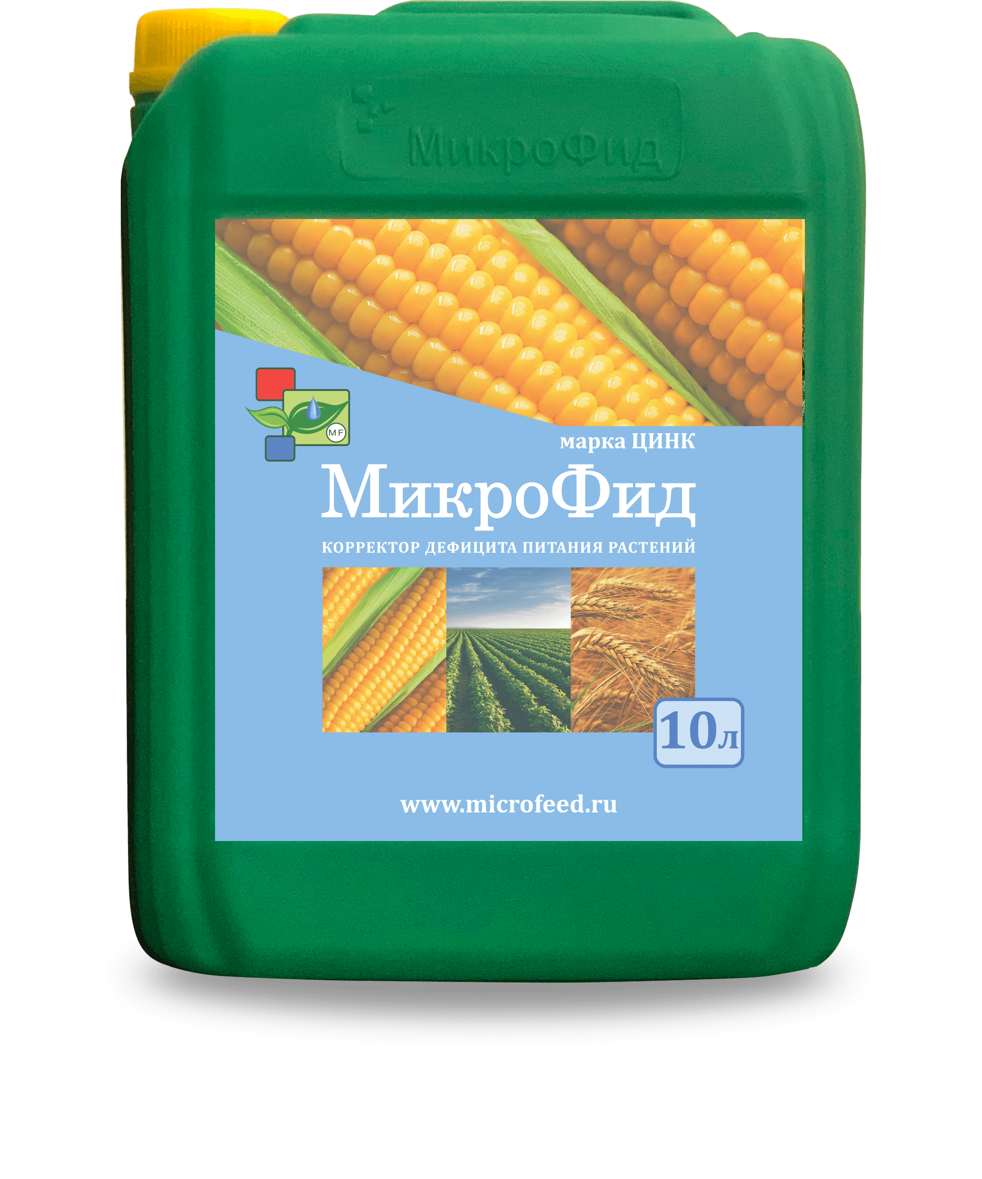 МИКРОФИД ЦИНК МИКРОФИД ЦИНК
