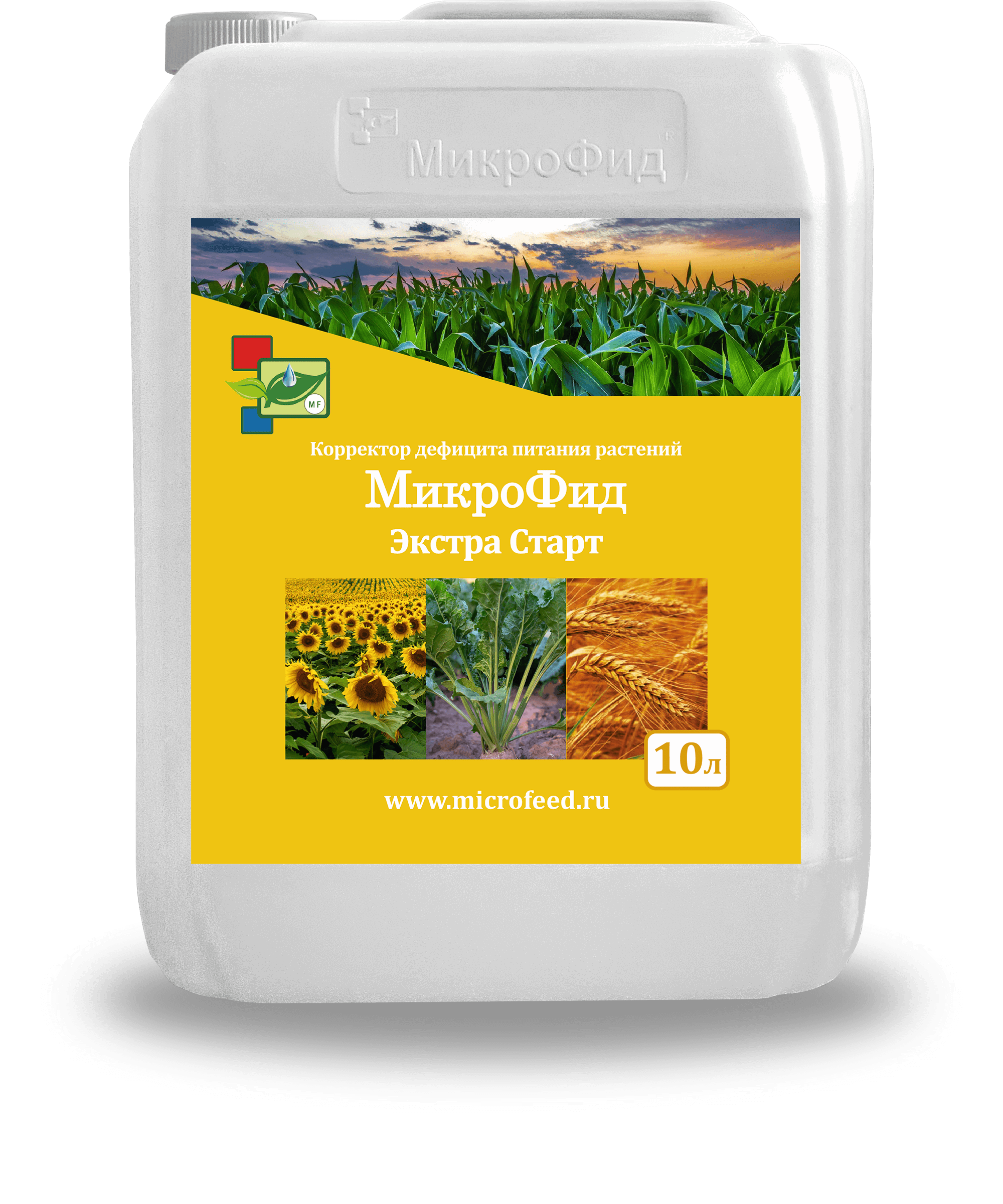 МИКРОФИД ЭКСТРА СТАРТ МИКРОФИД ЭКСТРА СТАРТ